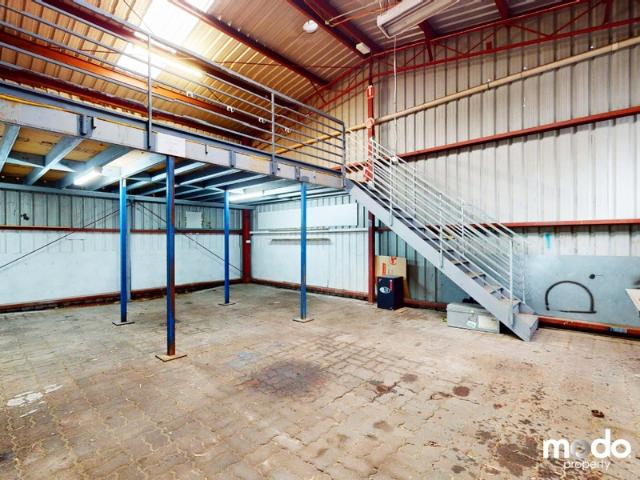 Warehouse for rent in Camerons Creek, Victoria