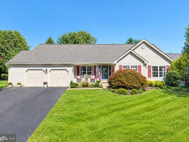 House for sale in Bucks, Pennsylvania