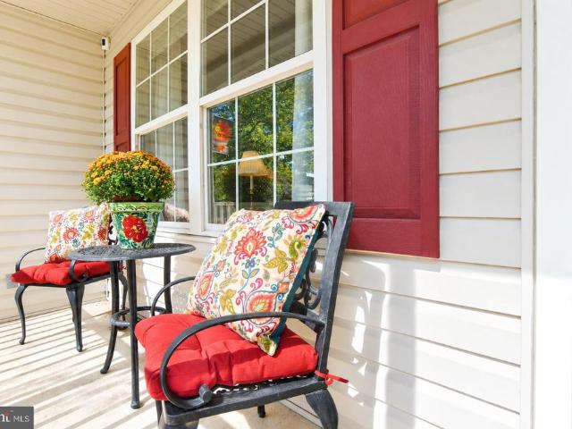 House for sale in Bucks, Pennsylvania