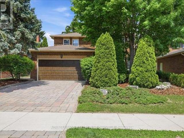 House for sale in Oakville, Ontario