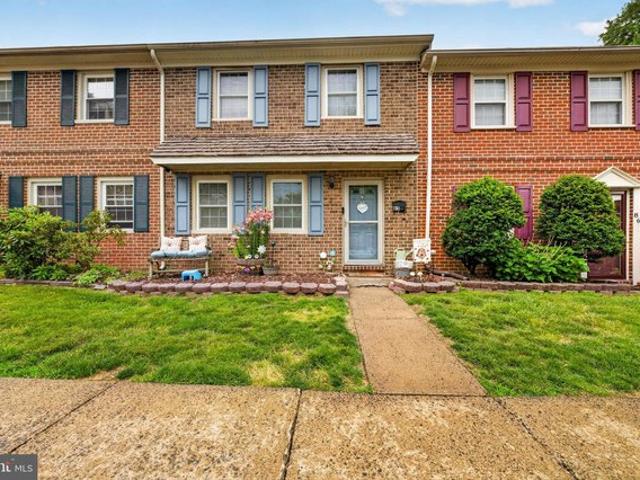 Townhouse for sale in Bucks, Pennsylvania