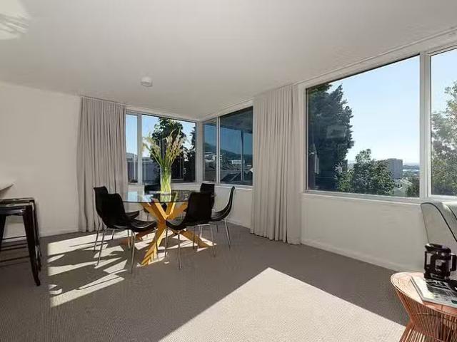 Apartment for rent in Hobart, Tasmania