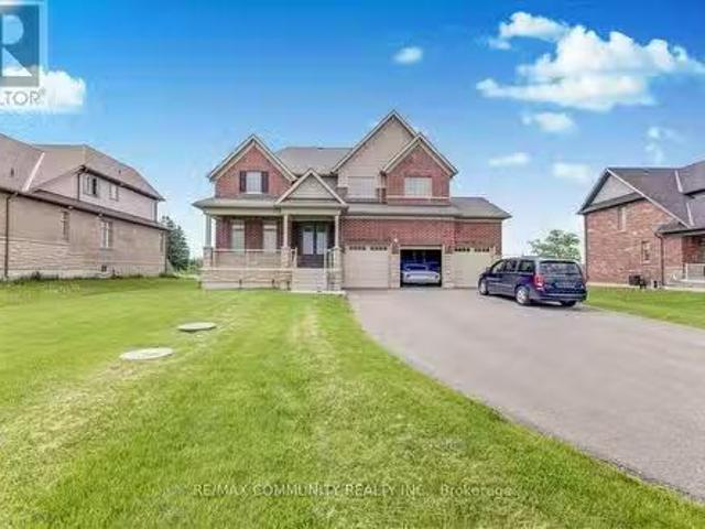 House for sale in Quinte West, Ontario