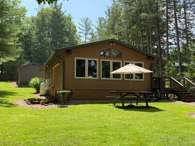 House for sale in Guernsey, Ohio
