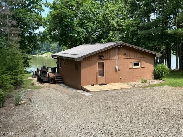 House for sale in Guernsey, Ohio