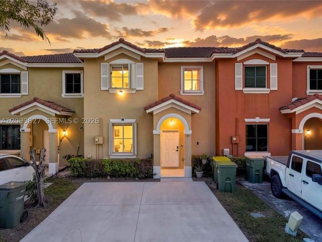Townhouse for sale in Homestead, Miami-Dade County