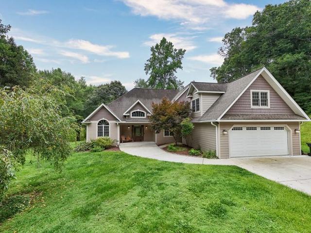 House for sale in North Carolina