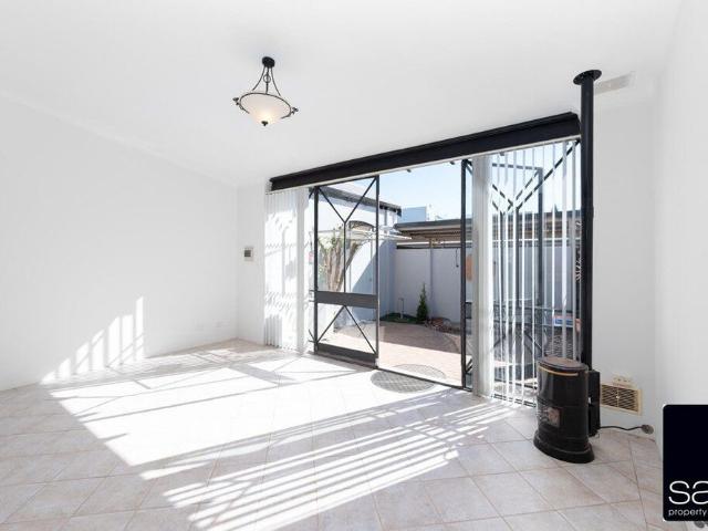 House for rent in North Fremantle, Western Australia