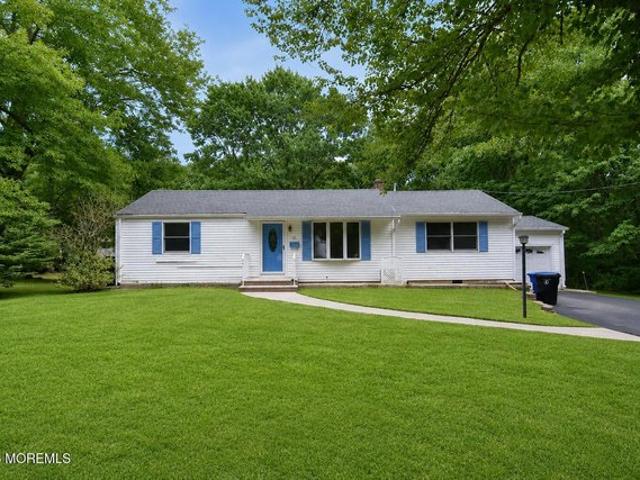 House for sale in Marmora, New Jersey
