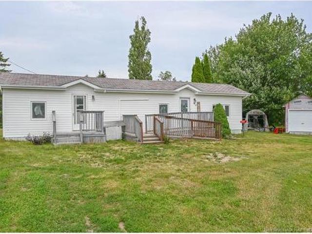 House for sale in Tracadie–sheila, New Brunswick