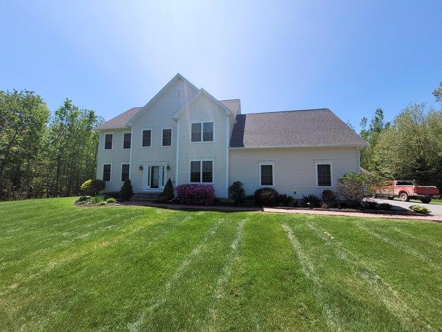 House for sale in Bangor, Maine