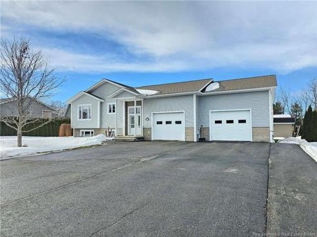 House for sale in Grand-Sault/Grand Falls, Municipalité régionale de Grand-Sault