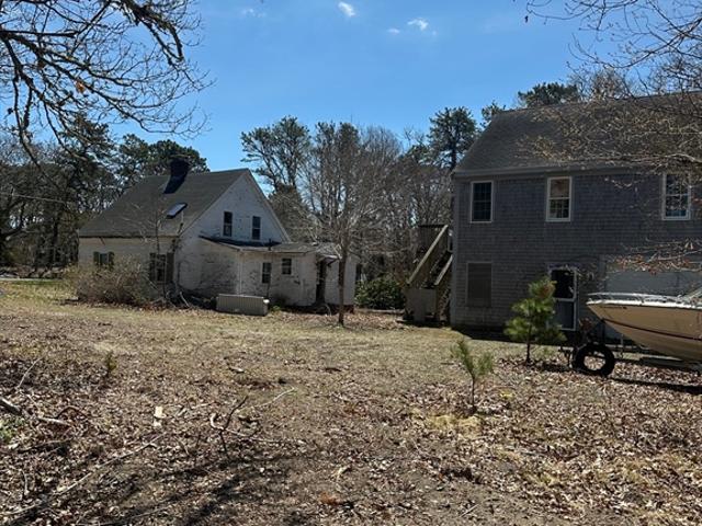 House for sale in Dennis, Massachusetts