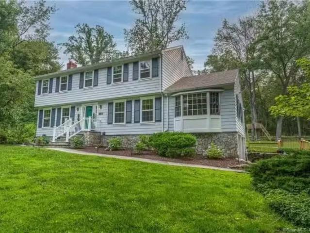 House for rent in New Canaan