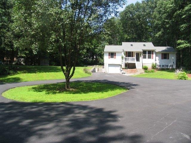 House for sale in Millville, Massachusetts