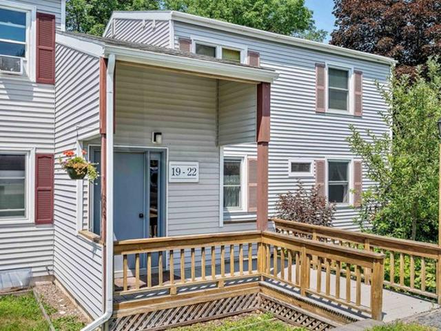 Condo for sale in Moretown, Vermont