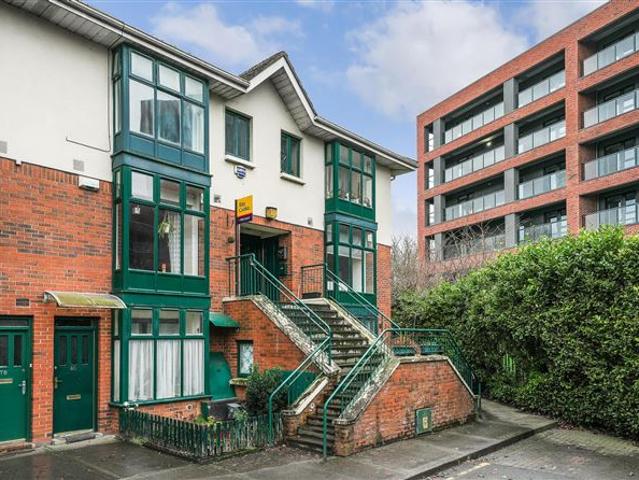 Apartment for sale in Bluebell, North Tipperary