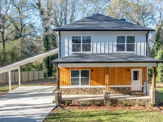 House for sale in Oconee, Georgia