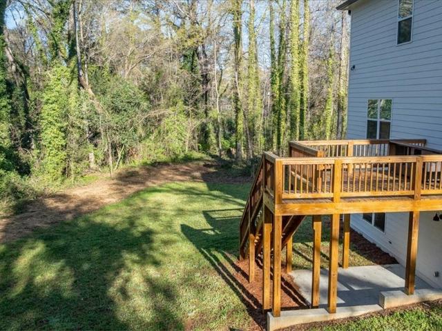 House for sale in Oconee, Georgia