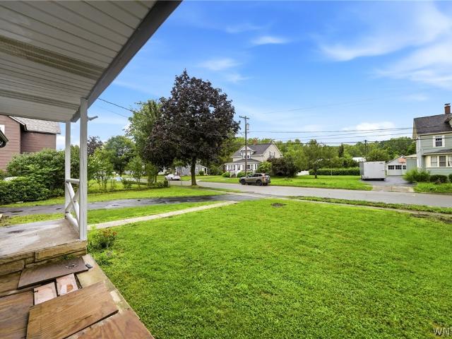 House for sale in Gowanda, New York