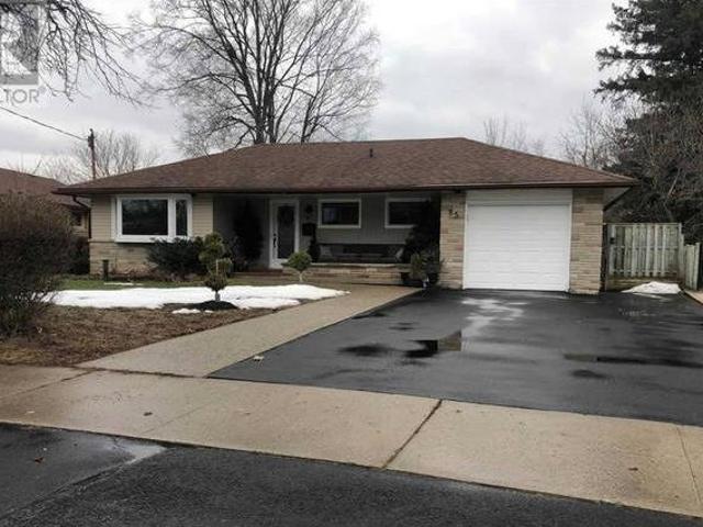 House for sale in Kitchener
