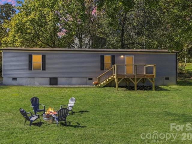 House for sale in Brevard, Transylvania County