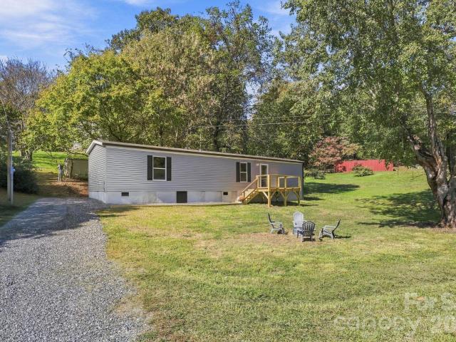 House for sale in Laurel Falls, Brevard