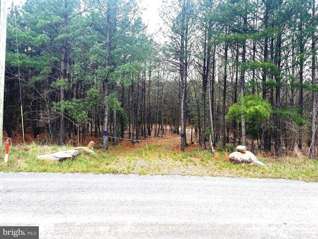 Land for sale in Hardy, West Virginia