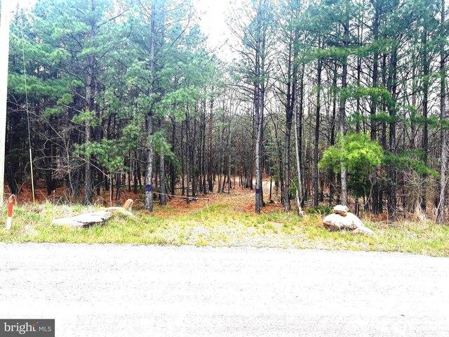 Land for sale in Hardy, West Virginia