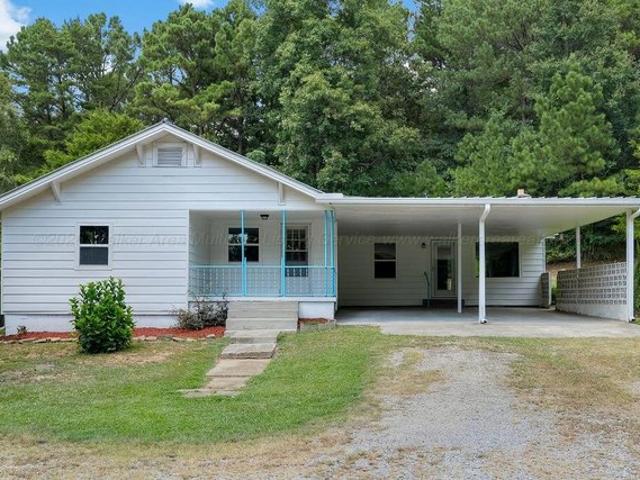 House for sale in Parrish, Alabama