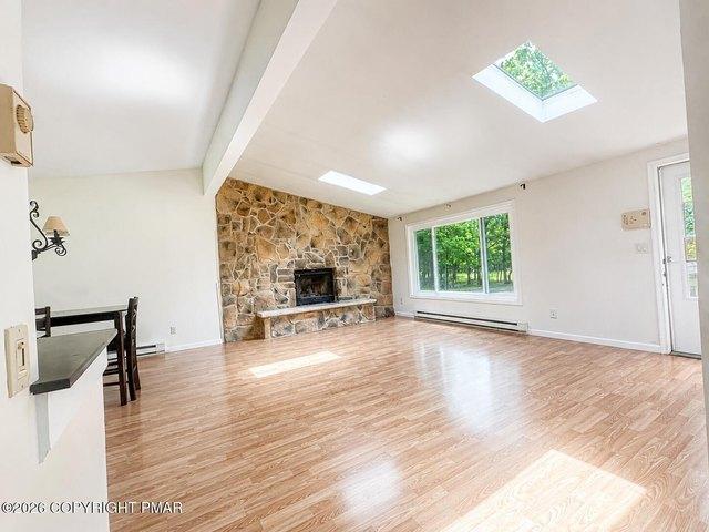 House for sale in Tunkhannock, Pennsylvania