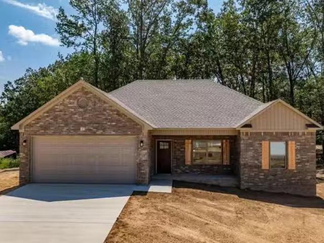 House for rent in Ark