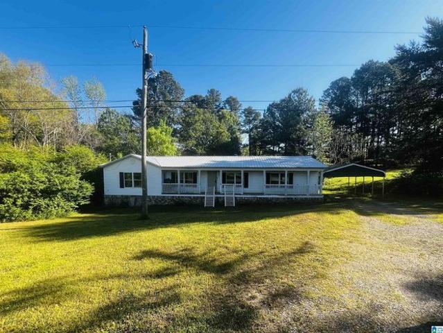 House for sale in Blount, Alabama