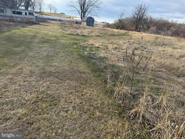 Commercial for sale in Hedgesville, West Virginia
