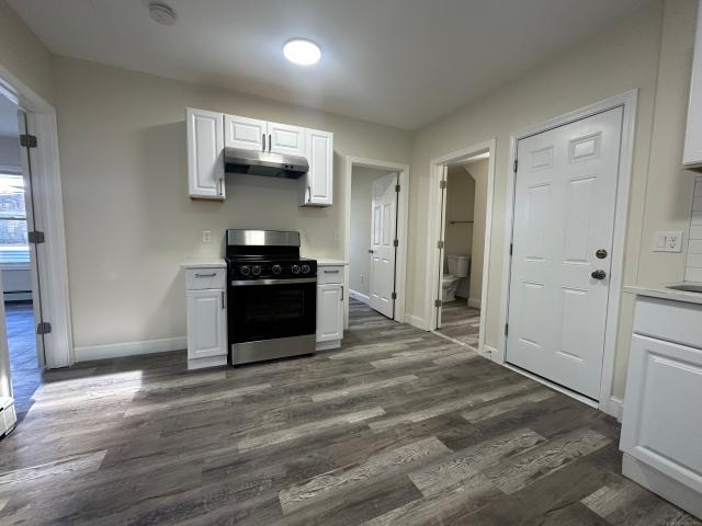 Property for rent in Meriden, Connecticut