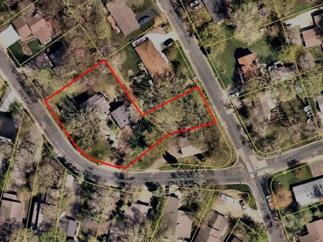 Land for sale in Hennepin, Minnesota
