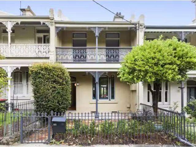Condo for rent in Sydney, New South Wales