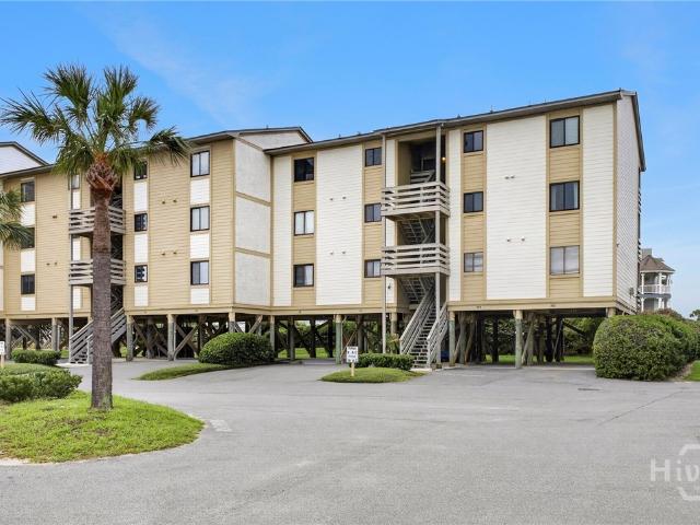 Condo for sale in Tybee Island, Chatham County