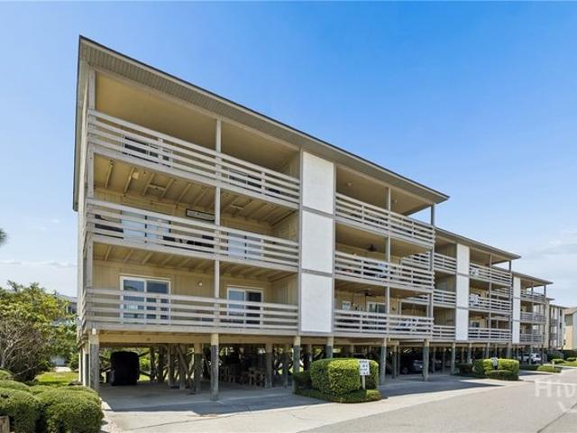 Condo for sale in Tybee Island, Georgia