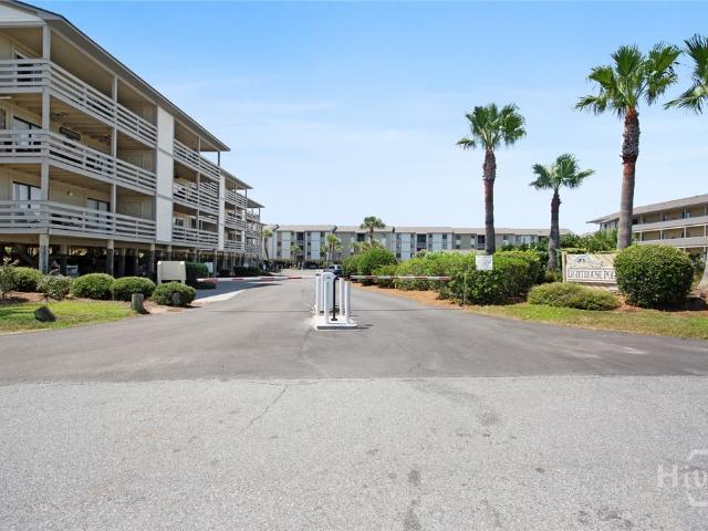 Condo for sale in Tybee Island, Georgia