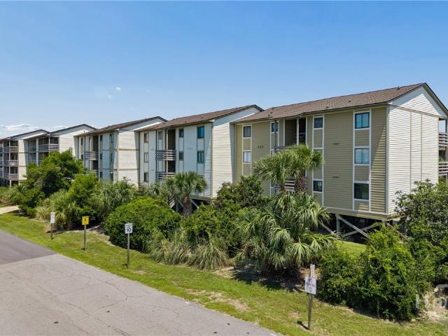 Condo for sale in Tybee Island, Georgia