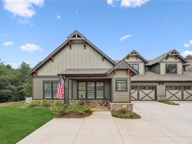 Townhouse for sale in Pickens, Georgia