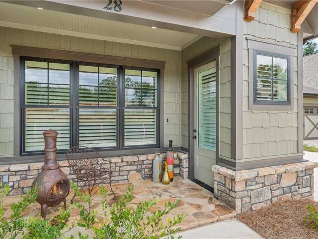 Townhouse for sale in Pickens, Georgia