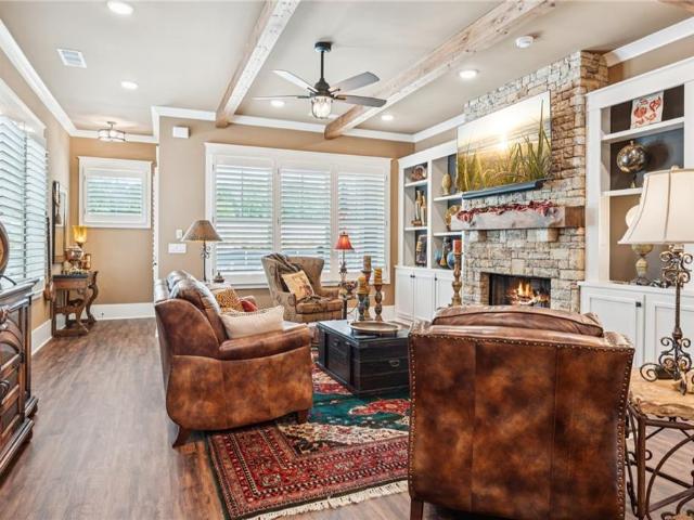 Townhouse for sale in Pickens, Georgia