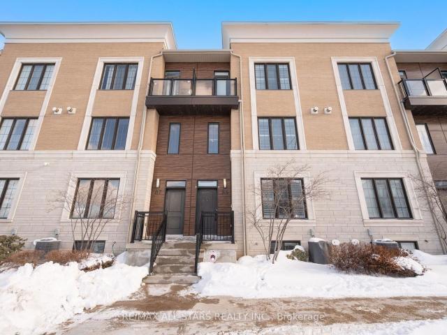 Condo for sale in York, Ontario