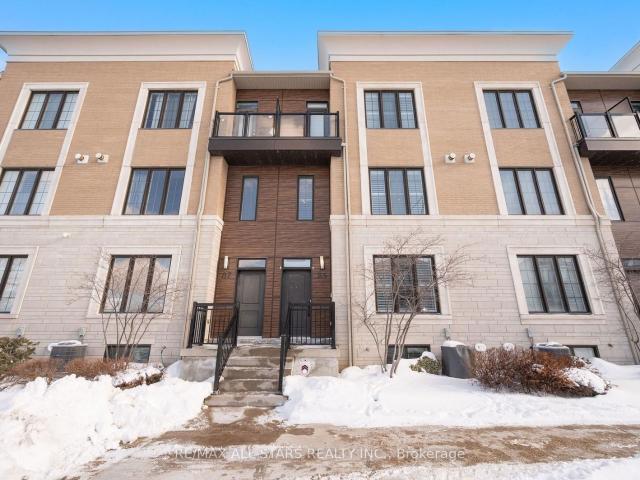 Condo for sale in York, Ontario