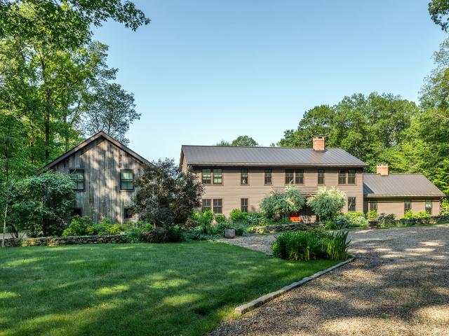 House for sale in Washington, Connecticut