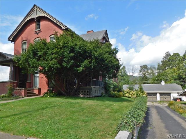 House for sale in Village of Cuba, Town of Cuba