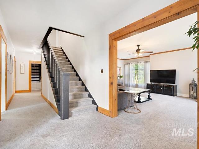 House for sale in Cambridge, Idaho