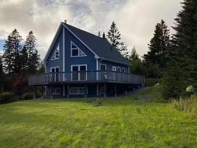 House for sale in Walkerville, Nova Scotia